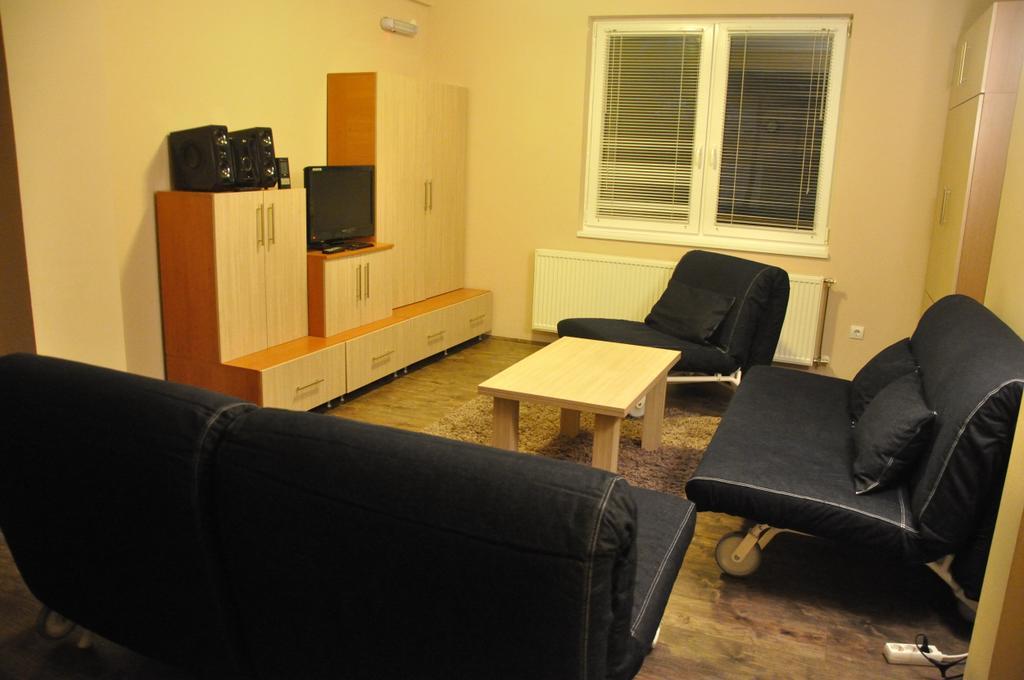 Apartments Varga Divcibare Exterior photo